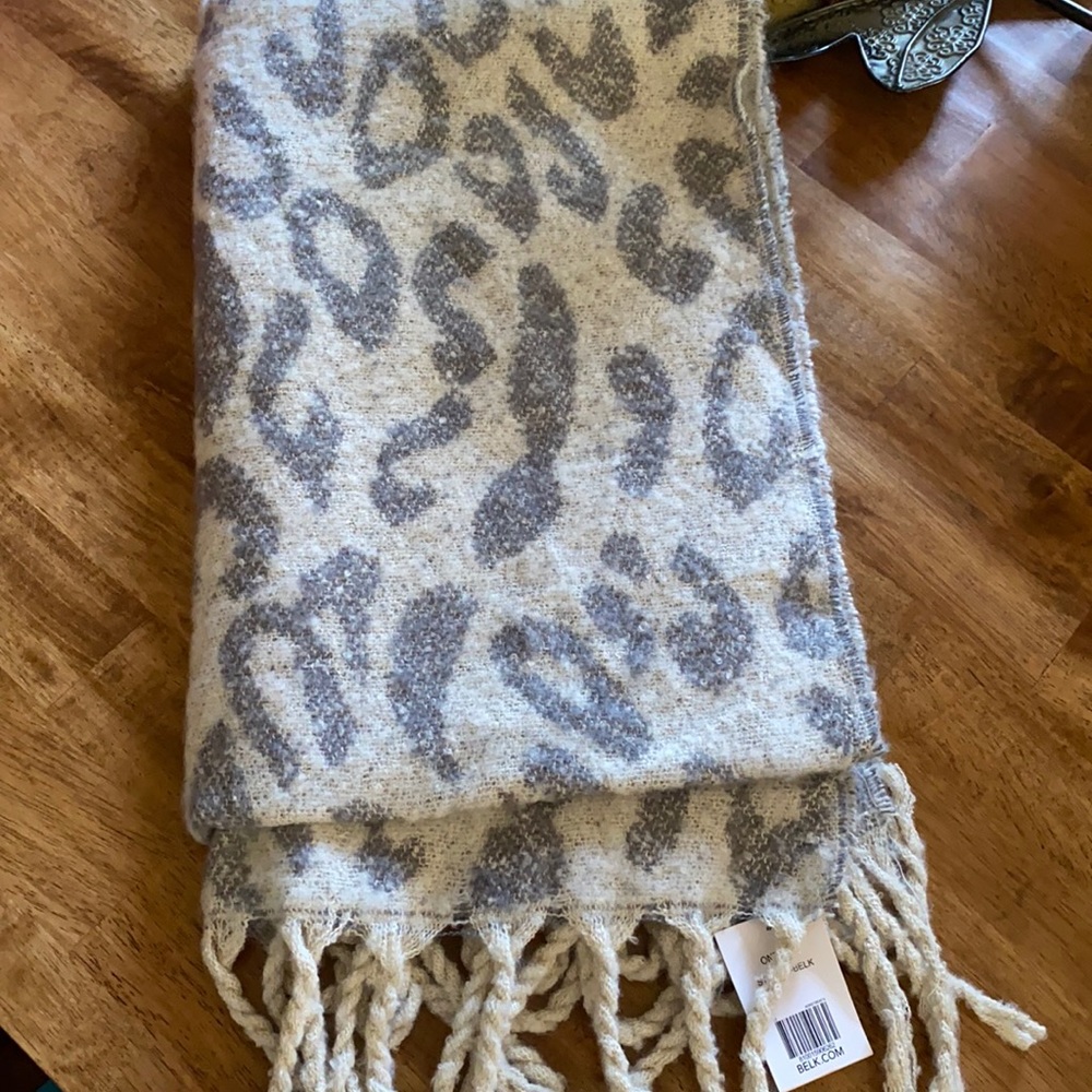 Scarf
